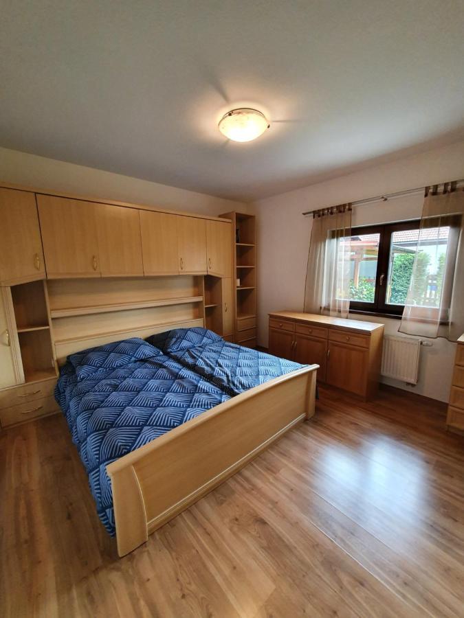 Domek Cisarsky Villa Šluknov Eksteriør billede