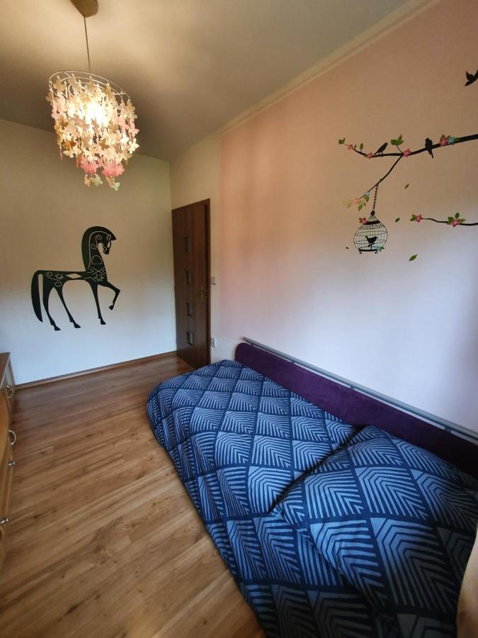 Domek Cisarsky Villa Šluknov Eksteriør billede