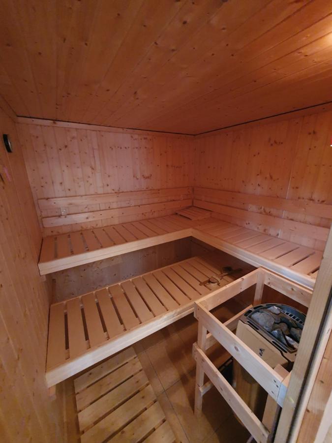 Domek Cisarsky Villa Šluknov Eksteriør billede