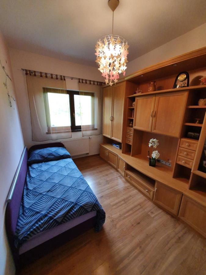 Domek Cisarsky Villa Šluknov Eksteriør billede